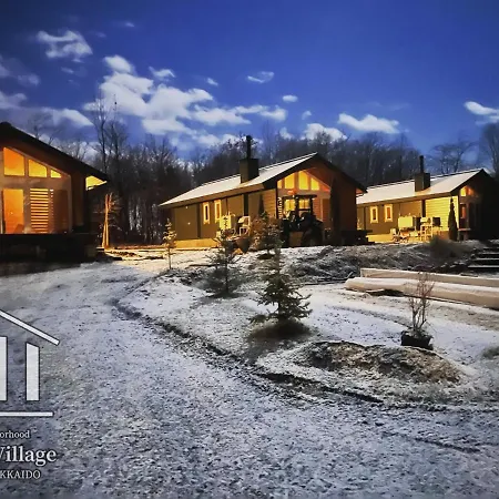 Chill Village